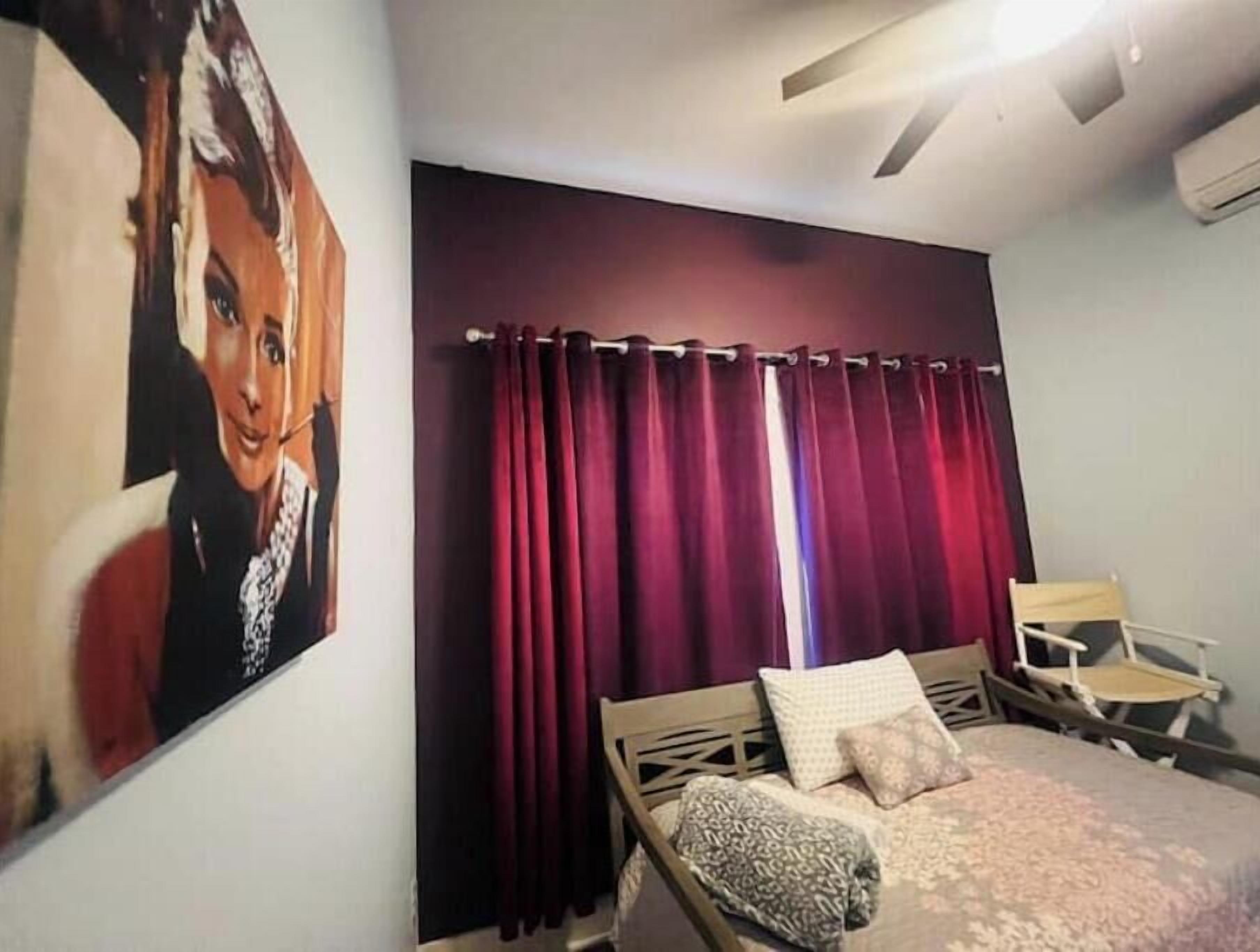 2 slaapkamers, gratis wifi, beddengoed