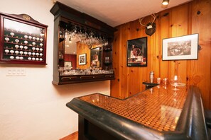 Bar (sur place)