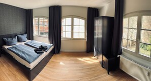 Free WiFi - Steinplatz Suite (Erfurt)