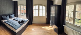 Steinplatz Suite
