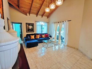 TV connectée, chaîne hi-fi