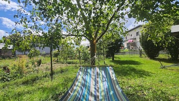 Unterkunftsgelände