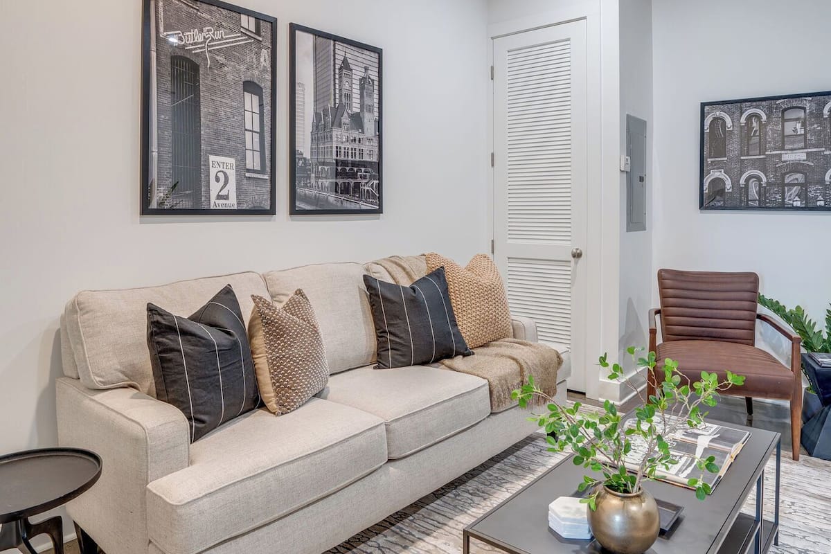 Casa (1 Bedroom) | Fachada del alojamiento
