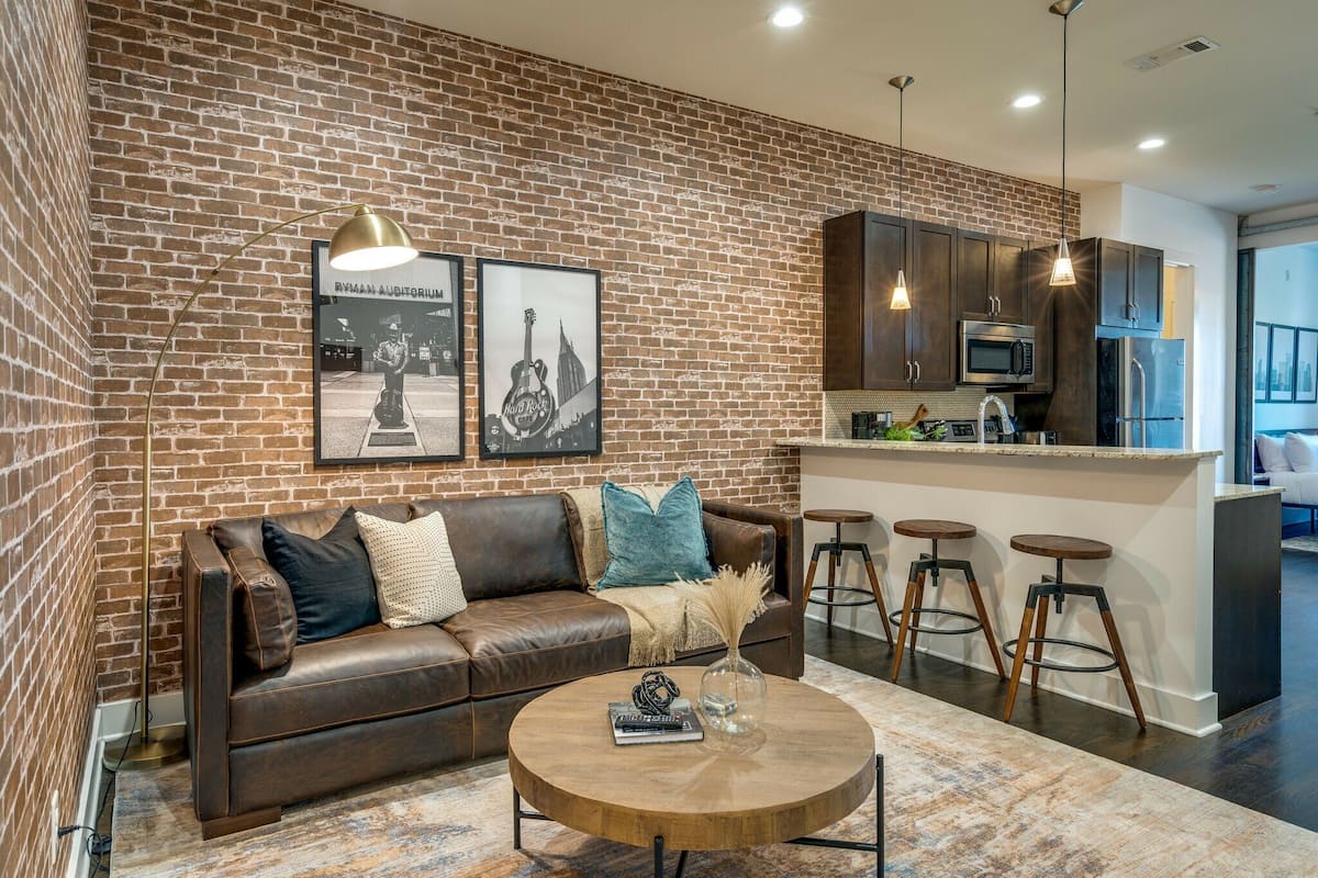 Casa (1 Bedroom) | Fachada del alojamiento