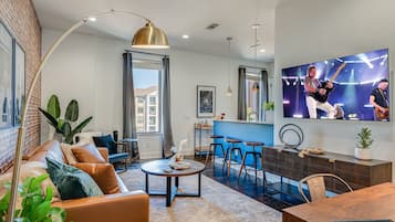 Casa (1 Bedroom) | Fachada da propriedade