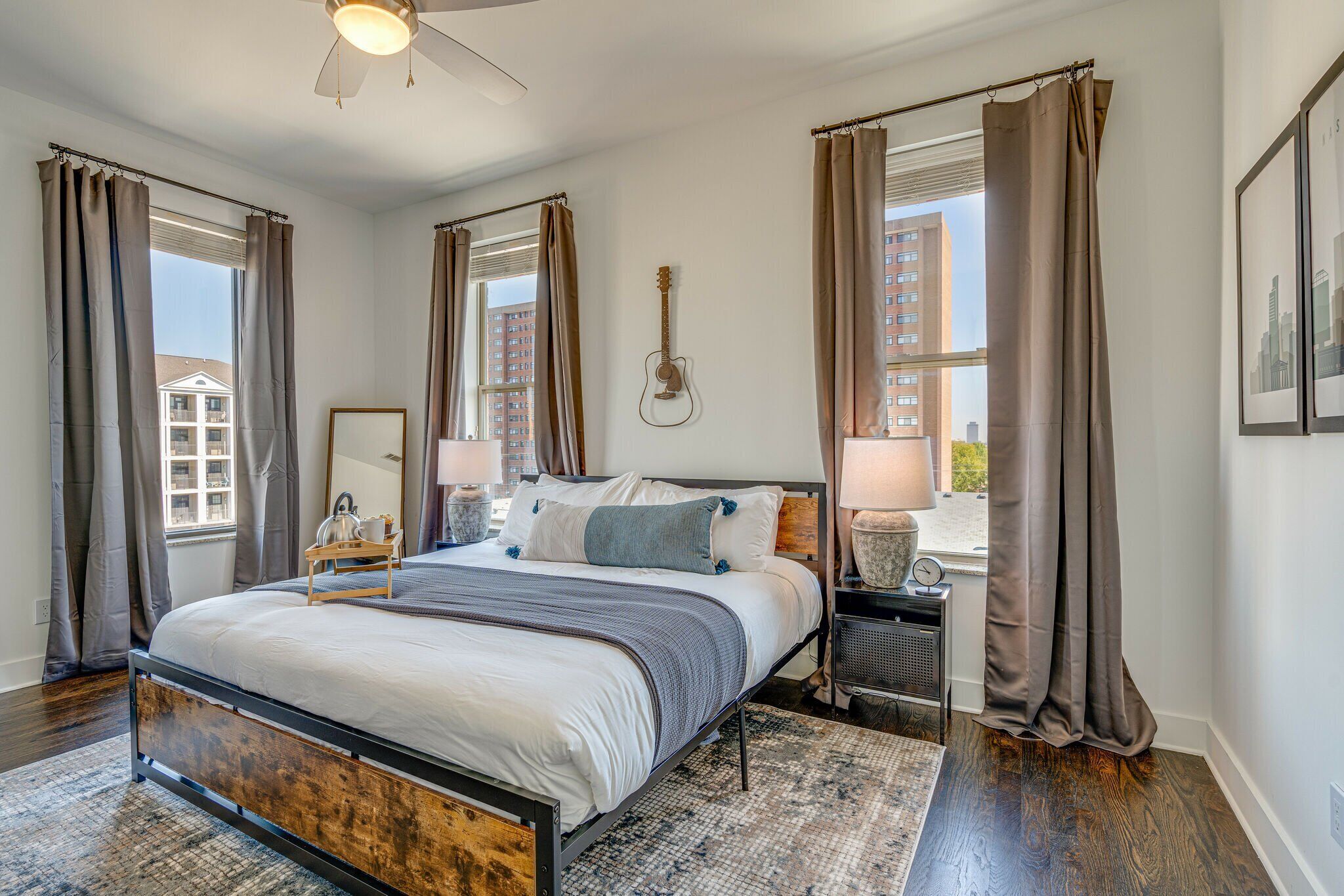 House (1 Bedroom) | Interior