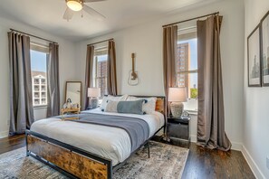 Ferienhaus (1 Bedroom) | Innenbereich