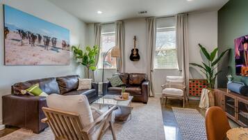 Casa (2 Bedrooms) | Fachada da propriedade