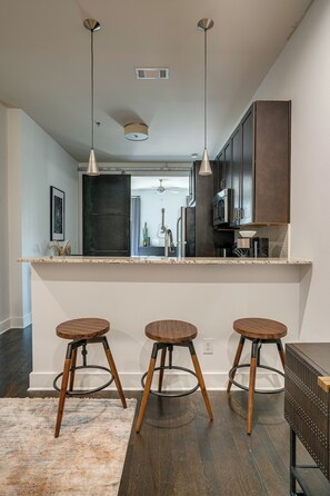 House (1 Bedroom) | Ruang tamu