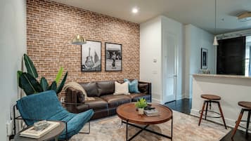 Casa (1 Bedroom) | Fachada da propriedade