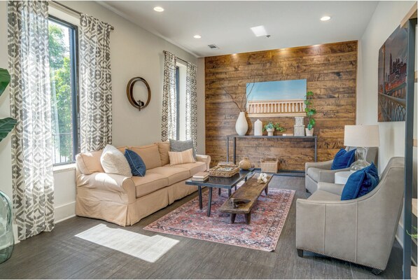 Lofts At 30th - Urban Lodge - Mins To Broadway! - Nashville, TN