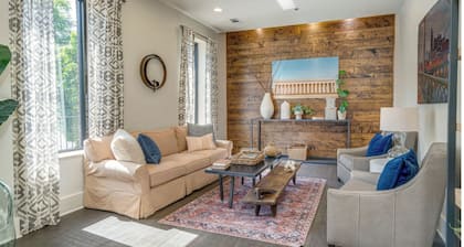 Lofts At 30th - Urban Lodge - Mins to Broadway!