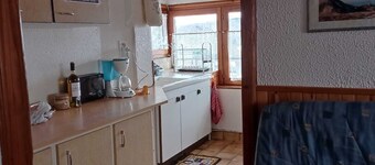 Vacation apartment
