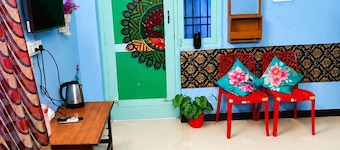 Blue Waves HomeStay