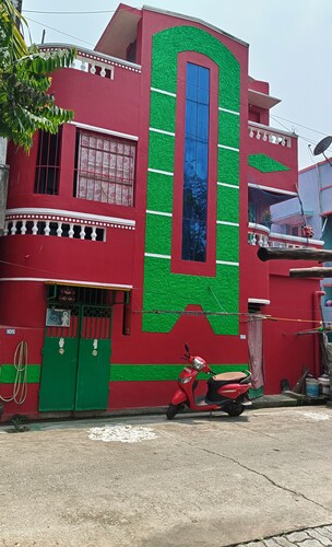Blue Waves HomeStay