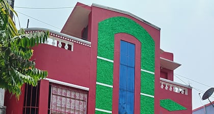Blue Waves HomeStay