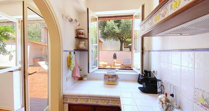 Solemar Sicilia - Villa Alma