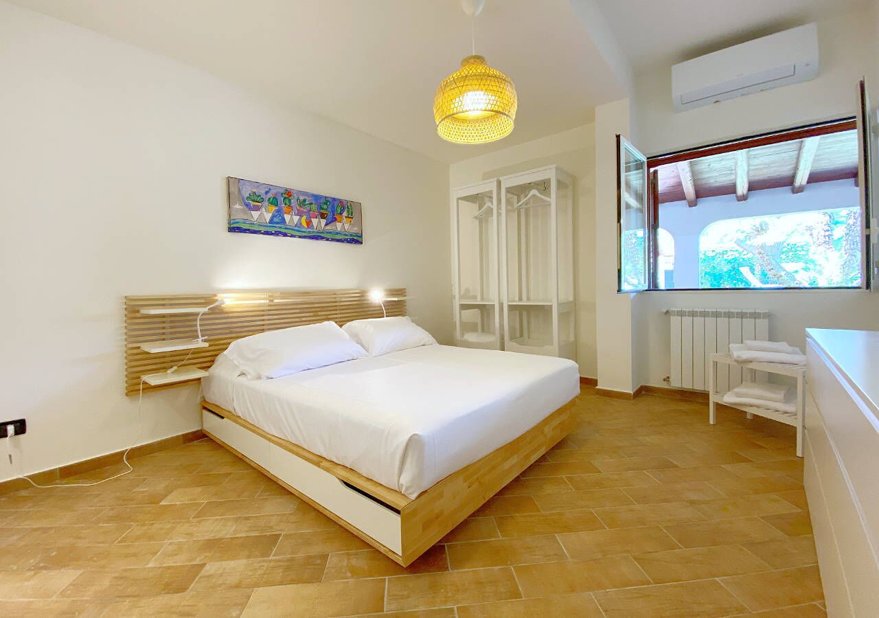 Premium bedding, individually decorated, individually furnished