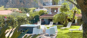 Solemar Sicilia - Villa Alma