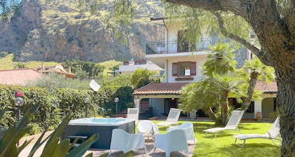 Solemar Sicilia - Villa Alma