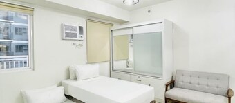 Stay in Style: Hotel-Like Comforts in a City