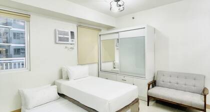 Stay in Style: Hotel-Like Comforts in a City