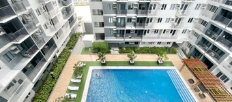 Stay in Style: Hotel-Like Comforts in a City