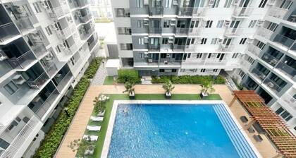Stay in Style: Hotel-Like Comforts in a City