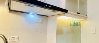 Chic 1BR Condo in SMDC Style Residences