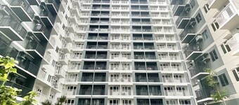 Chic 1BR Condo in SMDC Style Residences