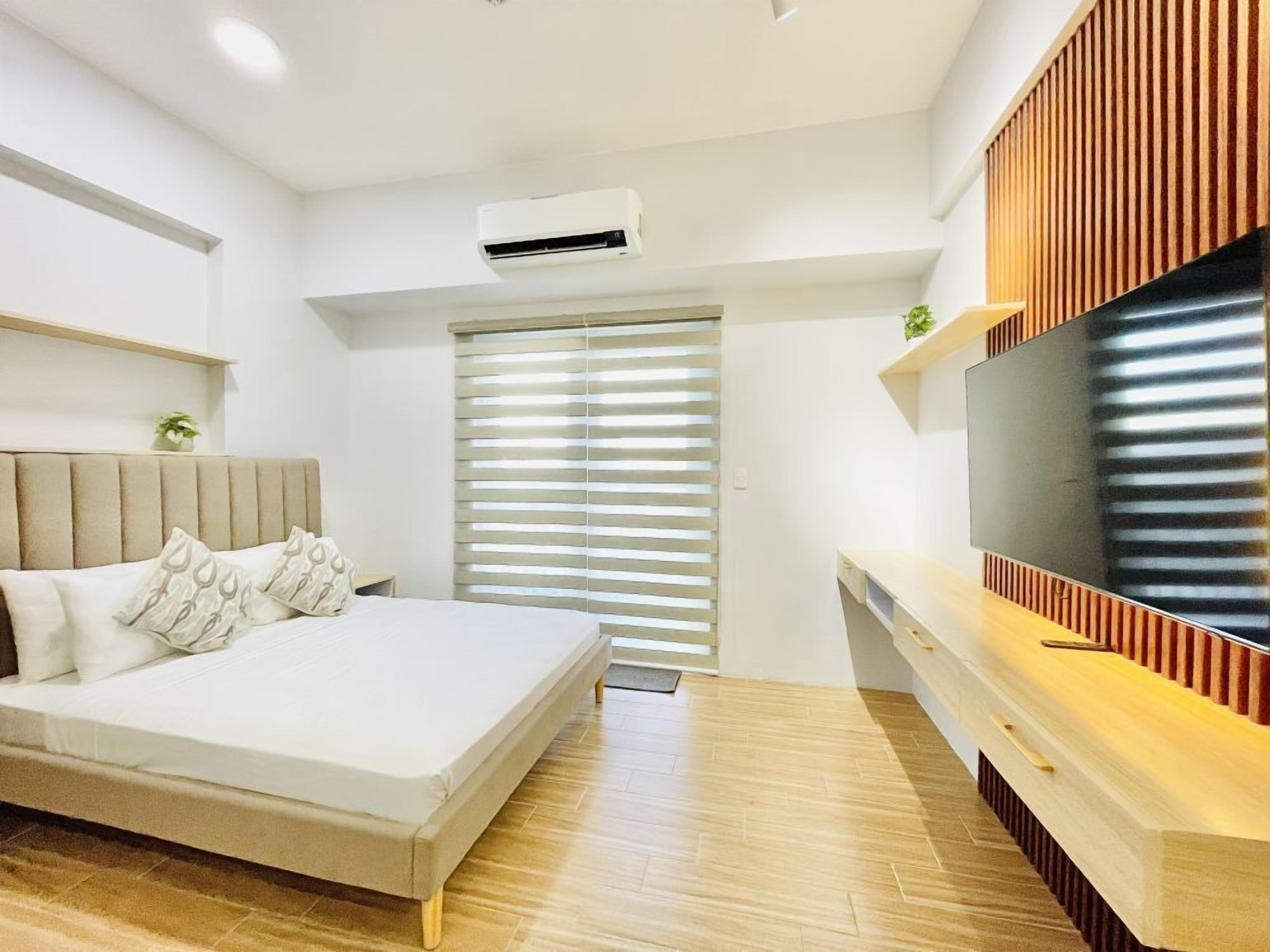 熨斗/熨衫板、床單、方便輪椅出入