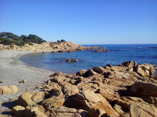 Plage