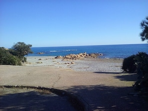 Plage
