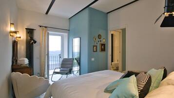 1 Schlafzimmer, WLAN, BettwÀsche