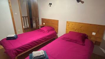 3 camere, ferro/asse da stiro, Wi-Fi, lenzuola