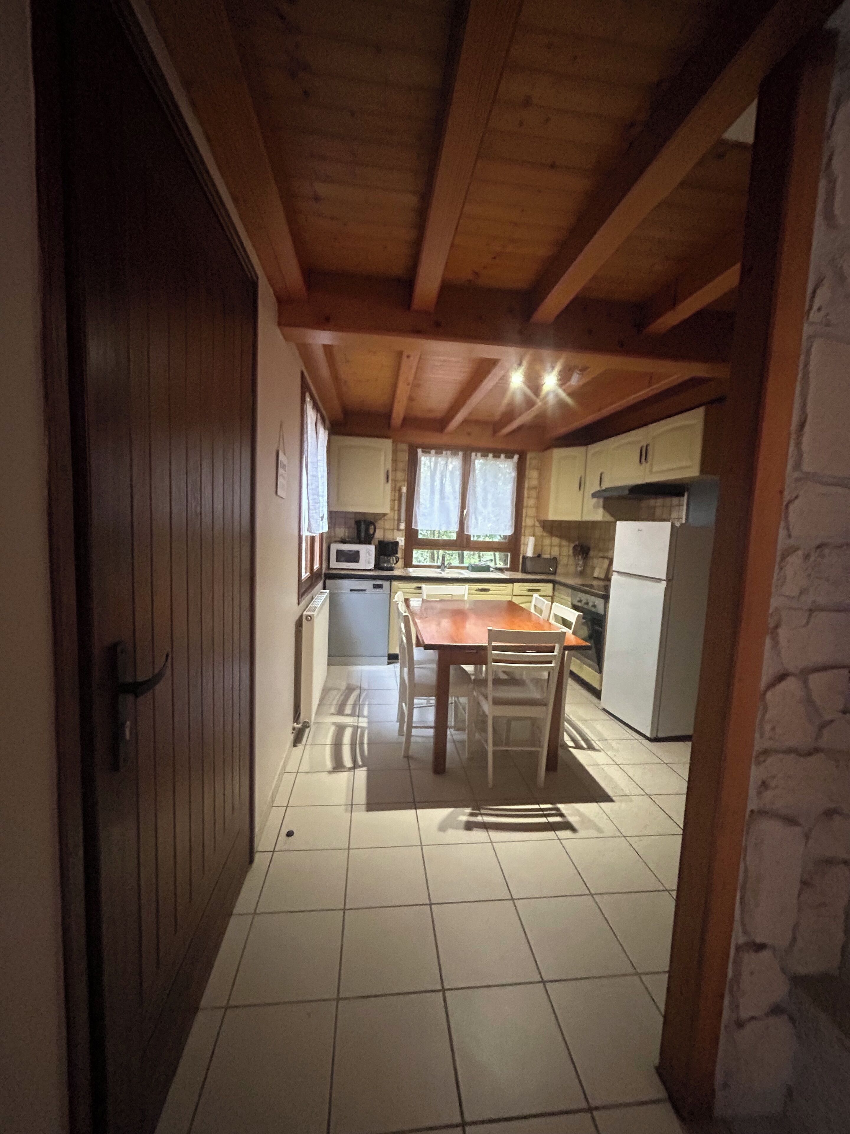 تناول الطعام