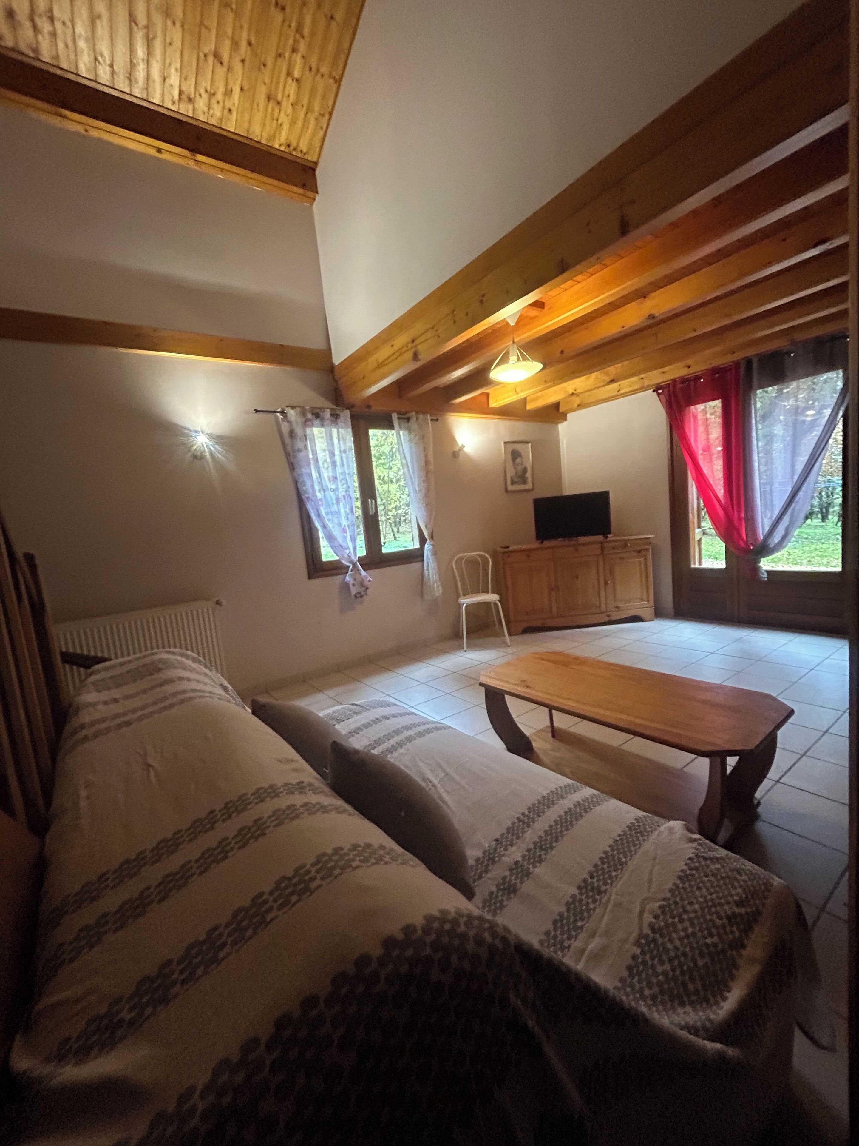 Intérieur