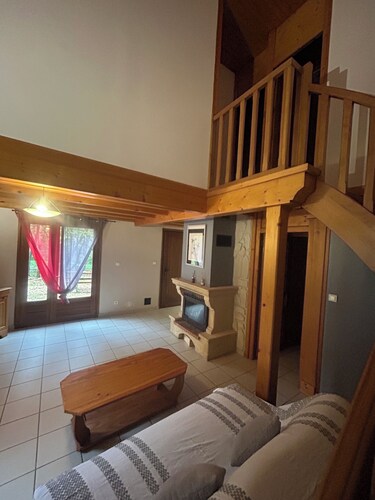 Gîte Petit Pierre Sonnay, Isère