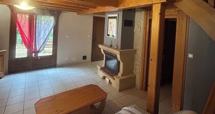 Gîte Petit Pierre Sonnay, Isère