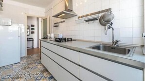 Eget kjøkken