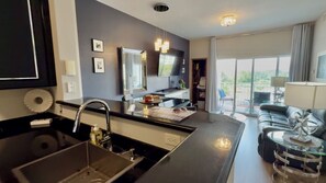 Interior - Cozy and luxury condo hotel resort near by Universal Studios and Disney World  (Orlando)
