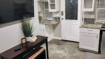 Smart TV y videoteca