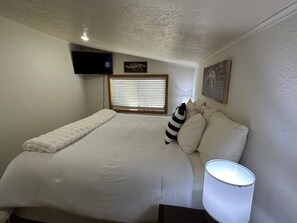 3 chambres, Wi-Fi gratuit