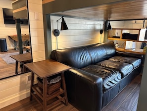 Interior - Lifts West 115 with High Speed Wifi (Red River)