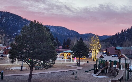 Lifts West Condo #115