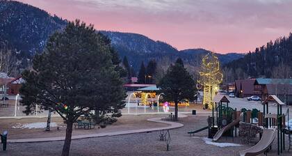 Lifts West Condo #115