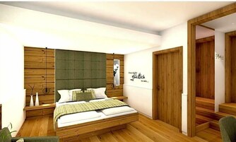 Vistas desde el alojamiento