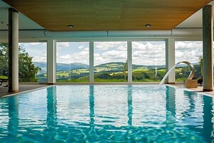 Vistas desde el alojamiento