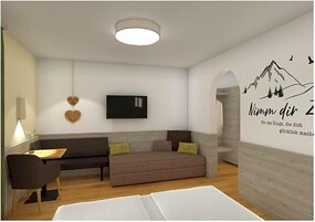 Vistas desde el alojamiento