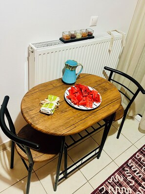 Speisen